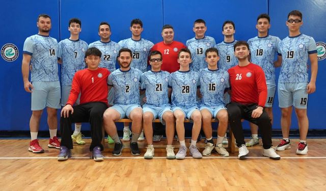 Eskişehir Büyükşehir Hentbol ilk galibiyetin peşinde