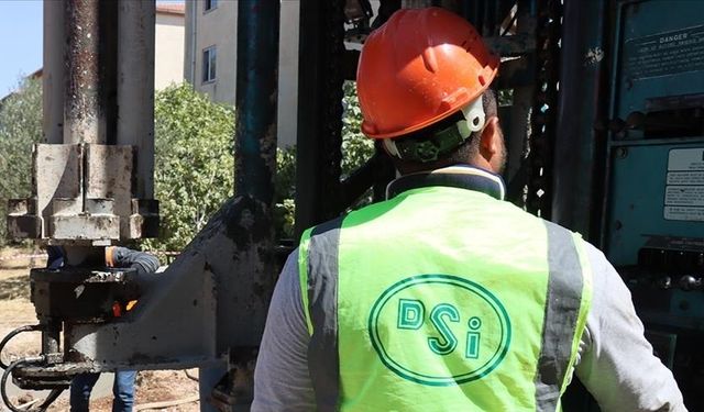 İş arayanlar dikkat: DSİ 328 sözleşmeli personel alacak!