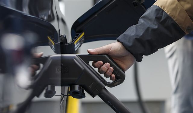 Elektrikli araç şarjlarında rekabeti artıracak adım
