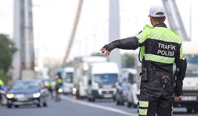 Trafikte kural tanımayana ağır bedel: Yeni cezalar kapıda!