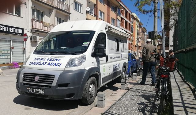 Eskişehir'de abonelere büyük kolaylık