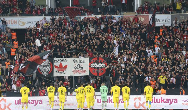 Es Es’te hedef 5’te 5