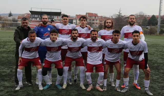 Altay’dan beklenmedik yenilgi geldi