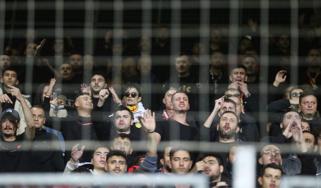 Es Es taraftarına ne kadar kontenjan ayrıldı?