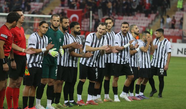 Es Es’in rakibi o konuyu yalanladı