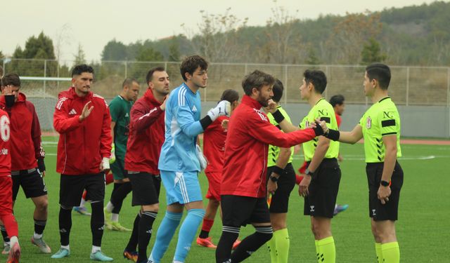 Anadolu’nun rakibi yaralı Uşakspor