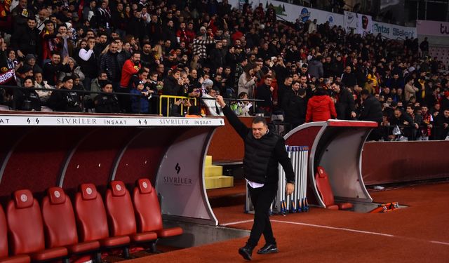 Şapcı eski takımını devirmek istiyor