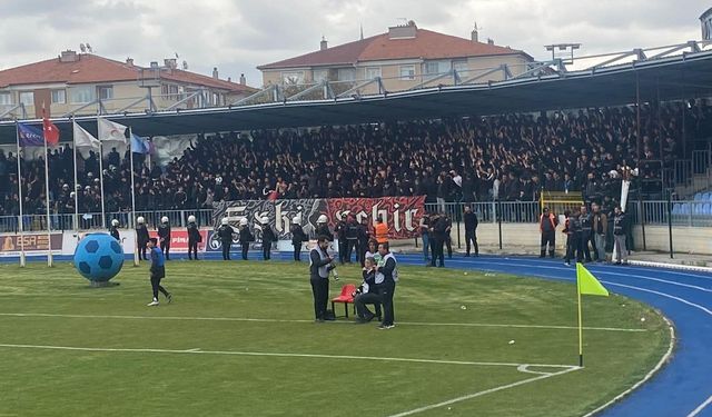 Taraftar yarın yola çıkacak