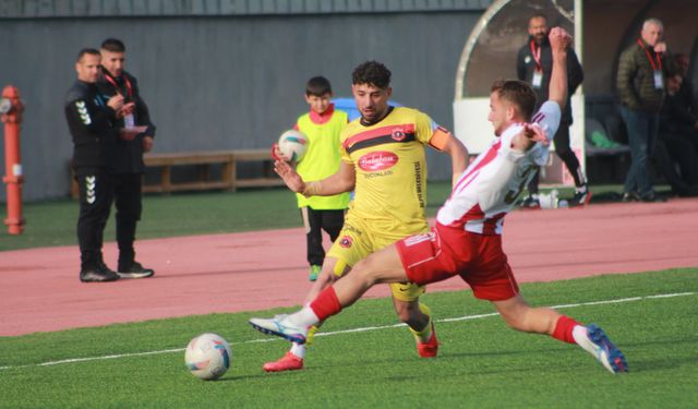 İşte Bozanspor’un sahaya çıkacağı ilk 11