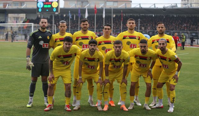 Sezonun en erken maçı