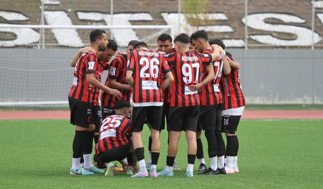 Bozanspor bu hafta evinde puan arayacak