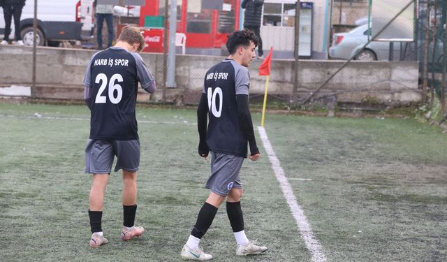 Eskişehir'in köklü kulübü üzüntü yaşıyor