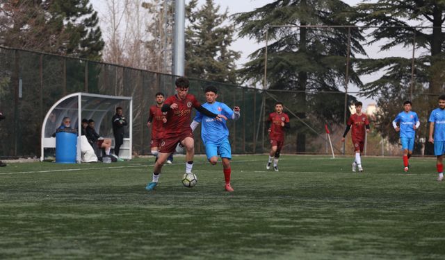 O takımlar adlarını Play-Off’a yazdırdı