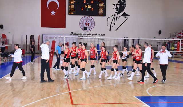 Filede zorlu hafta geride kaldı