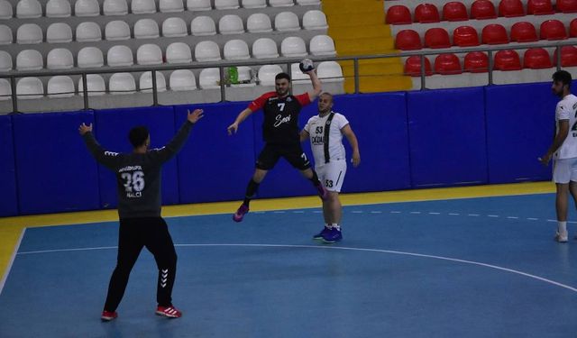 Mihalıççık Belediyespor, Nilüfer Belediyesi karşısında zorlu mücadele verecek