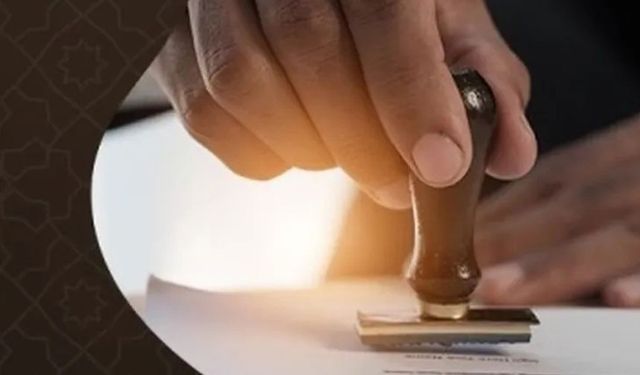 Noterlikte rekor yıl: 2025’te yüz binlerce işlem yapıldı