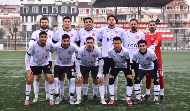 Adanır 3 puan istiyor