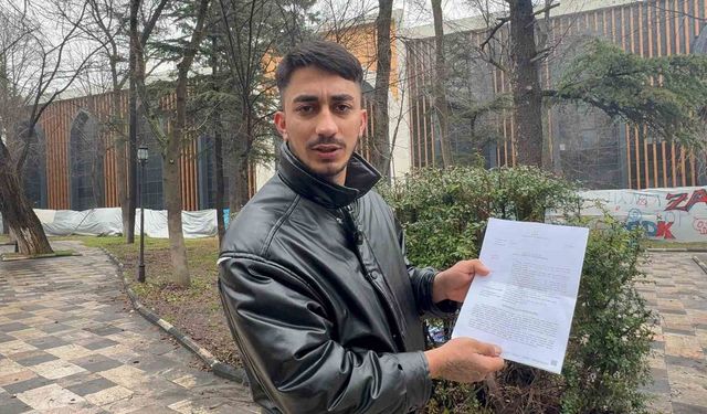 Kredi vaadi Kütahyalı gencin hayatını kararttı