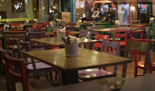 Eskişehir'de kahve ve lokantalarda fiyatlar uçtu: Yeni tarifeler 1 Ocak’ta başladı