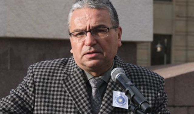 "Topraklarımızı korumaya ve mücadelemizi sürdürmeye kararlıyız"