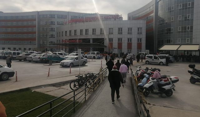 Eskişehir'de vatandaş dökülüyor: Sayı her gün artıyor