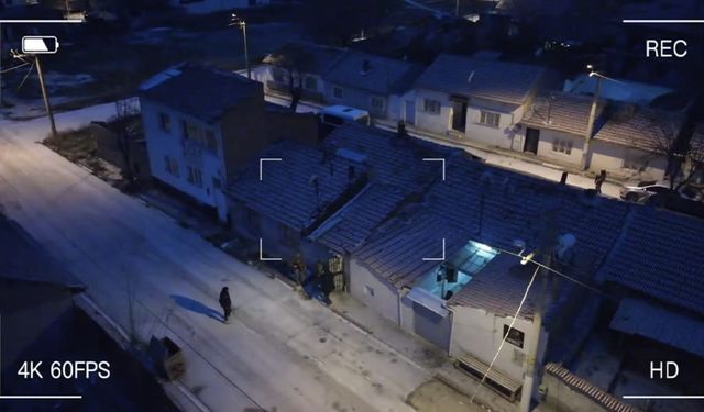 Eskişehir'de zehir tacirlerine darbe: 16 adrese operasyon