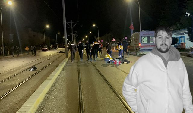 Eskişehir'deki katliam gibi kazada acı detay