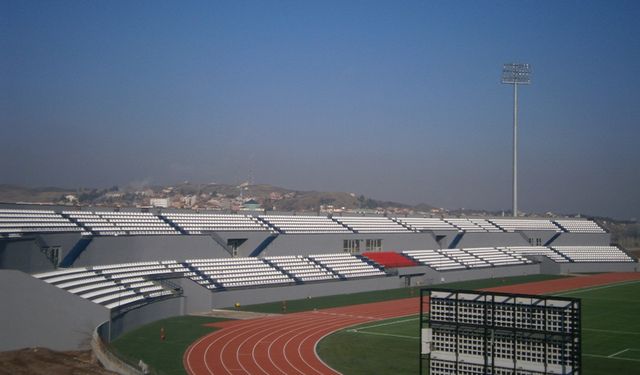 Eskişehirspor taraftarı merak ediyordu, açıklandı...