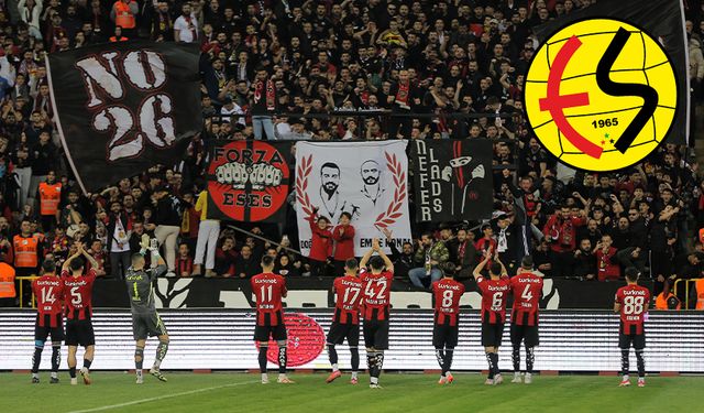 İşte Eskişehirspor'un 2025 karnesi
