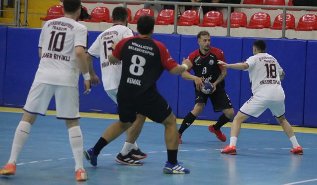 Eskişehir ekibinin rakibi Giresunspor