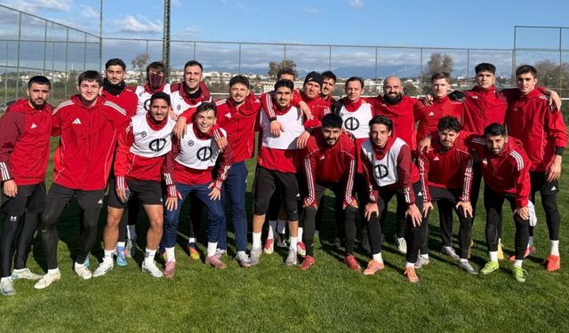 Eskişehir temsilcisinde krizler bitmiyor