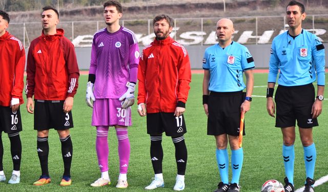 Recep Aydın tekrar sakatlandı