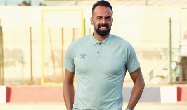 Rakipte beklenmedik ayrılık yaşandı