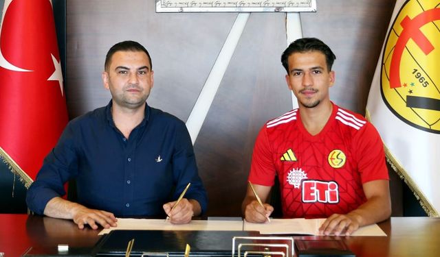 Denizli İdmanyurdu Tusan'ı istedi