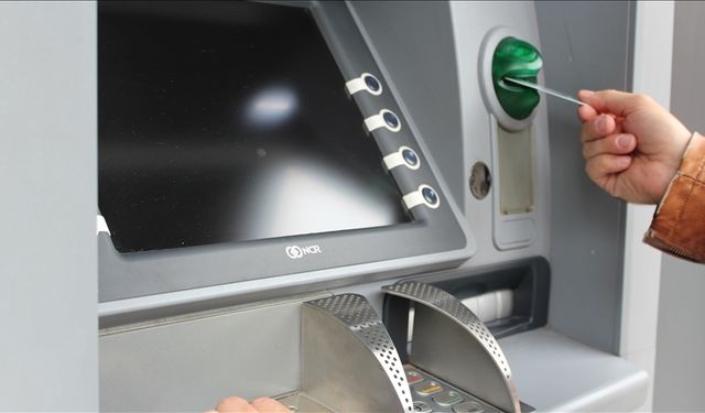 ATM'de bu adımı atlayan para gönderemeyecek!