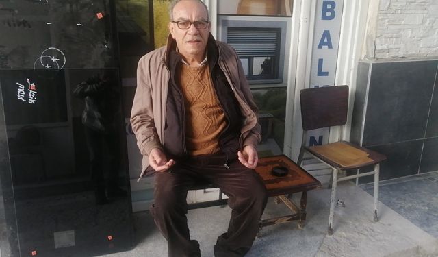 Eskişehir'de ameliyat parası yok, yardım eli bekliyor!