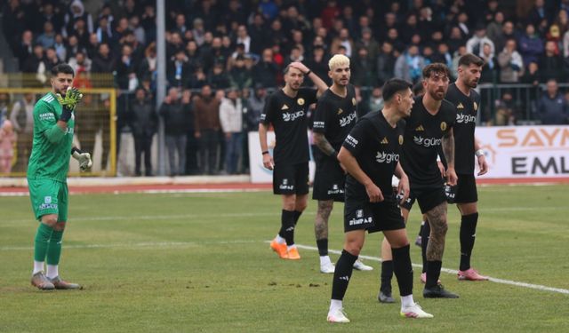 Kütahyaspor o isimleri açıkladı