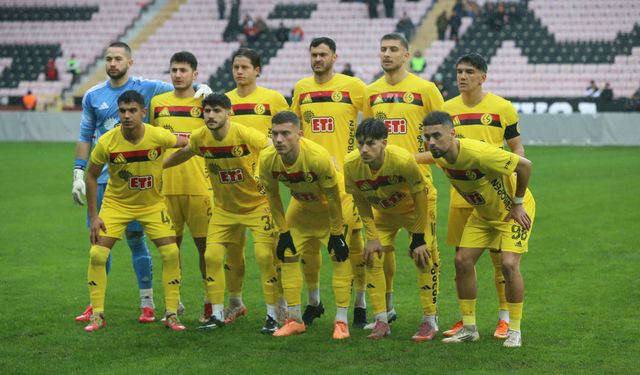 Anadolu maçında zorunlu değişiklikler