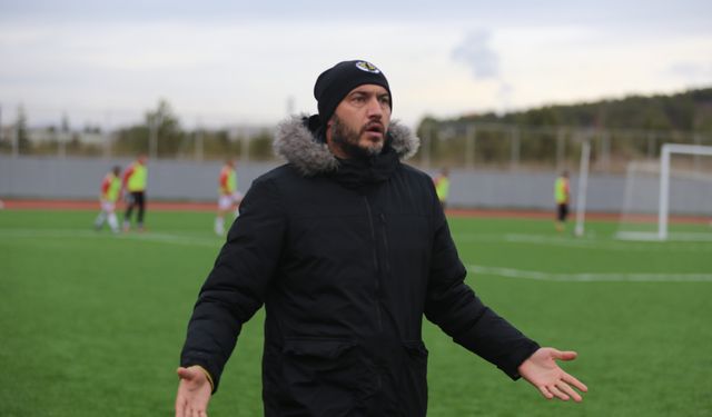 UEFA B Kursunu tamamladı