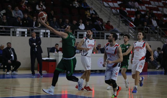 Halbuki çok iyi başlamıştık…