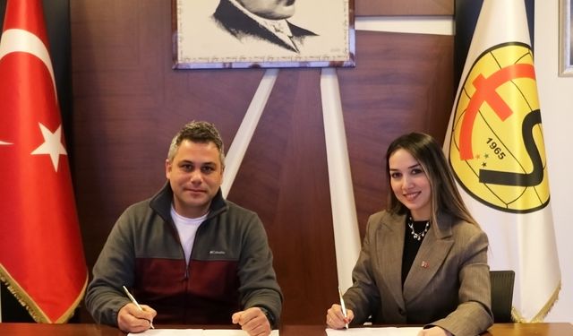 Eskişehirspor artık beslenme uzmanıyla çalışacak