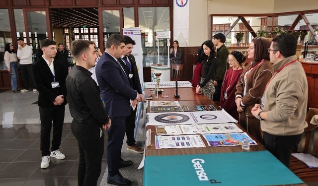 DPÜ Gençlik Derneği’nden 2026’ya güçlü başlangıç