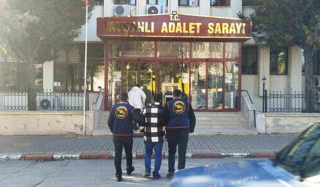 Kütahya JASAT aranan şahıslara göz açtırmıyor