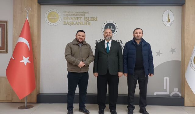 Kütahya'da 15 Temmuz Şehitler Camii’nden yetimlere umut olan yardım