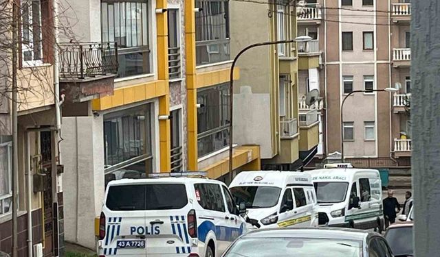 Banyoda talihsiz son: Eve giren ekipler acı manzarayla karşılaştı