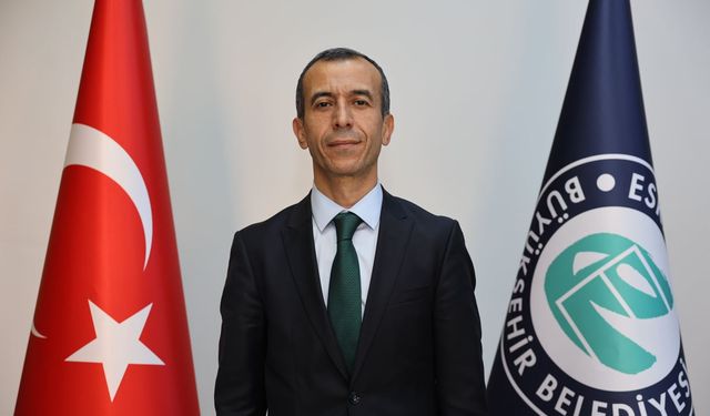 Eskişehir’de su kesintisine Başkan Dönmez'den sert eleştiri!