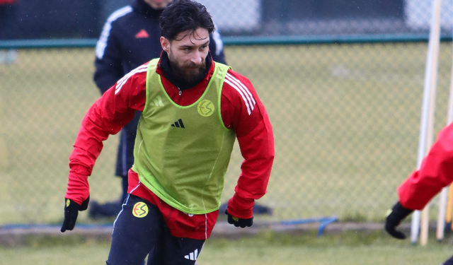 Hazırlıklar 3 puan parolasıyla başladı