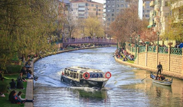 Eskişehir'de satışları yükselişe geçti: Rağbet görüyor!