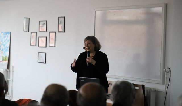 Eskişehir’de ESMEK atölyelerine yoğun ilgi