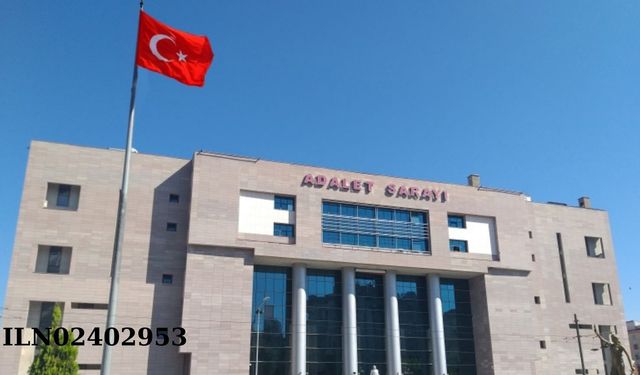 Eskişehir 17. Asliye Ceza Mahkemesi Esas No 2025/507